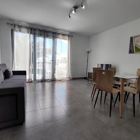 Realrent Costa Teguise Beach Экстерьер фото