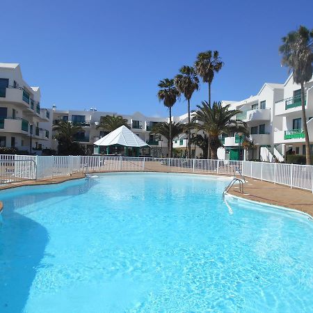 Realrent Costa Teguise Beach Экстерьер фото