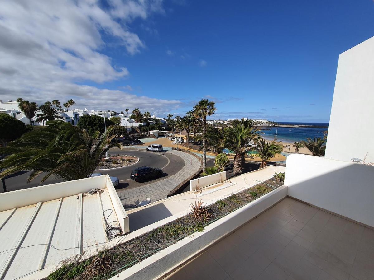 Realrent Costa Teguise Beach Экстерьер фото