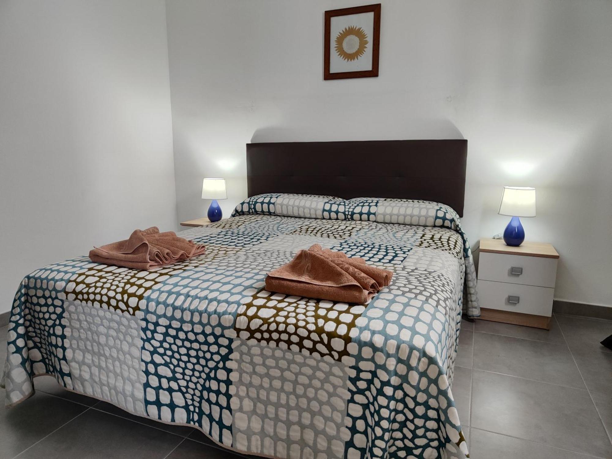 Realrent Costa Teguise Beach Экстерьер фото