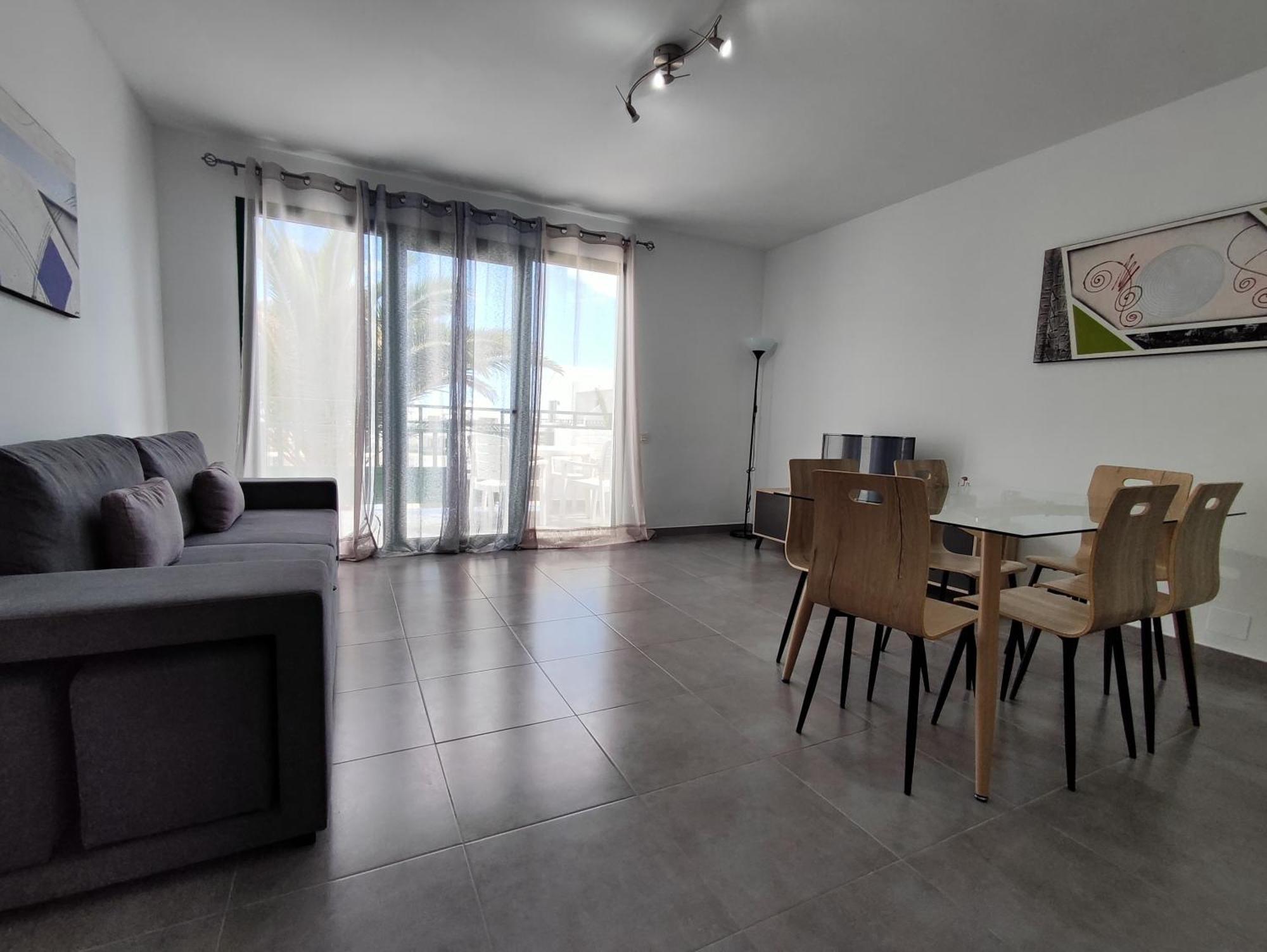 Realrent Costa Teguise Beach Экстерьер фото