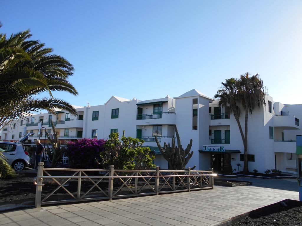 Realrent Costa Teguise Beach Экстерьер фото