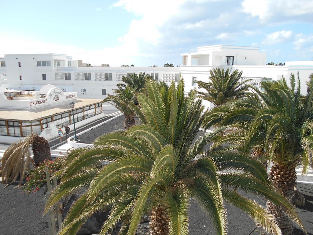 Realrent Costa Teguise Beach Экстерьер фото