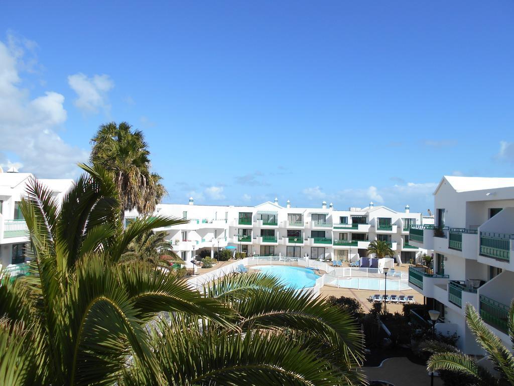 Realrent Costa Teguise Beach Экстерьер фото