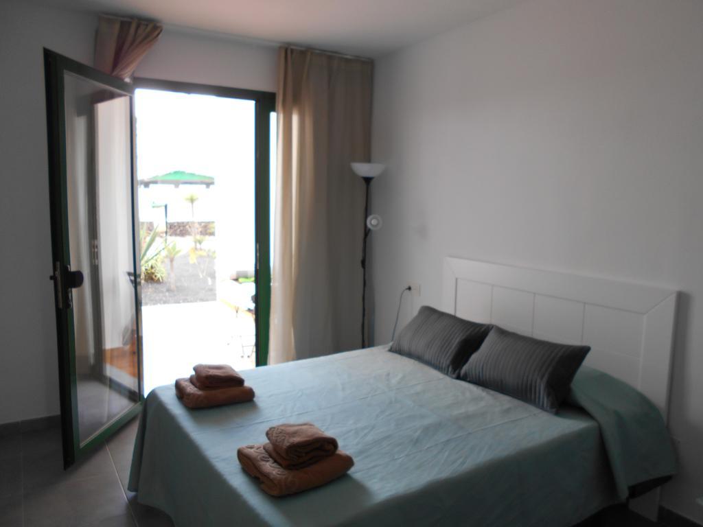 Realrent Costa Teguise Beach Экстерьер фото