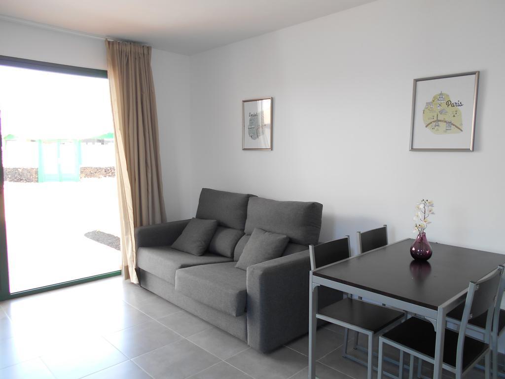 Realrent Costa Teguise Beach Экстерьер фото