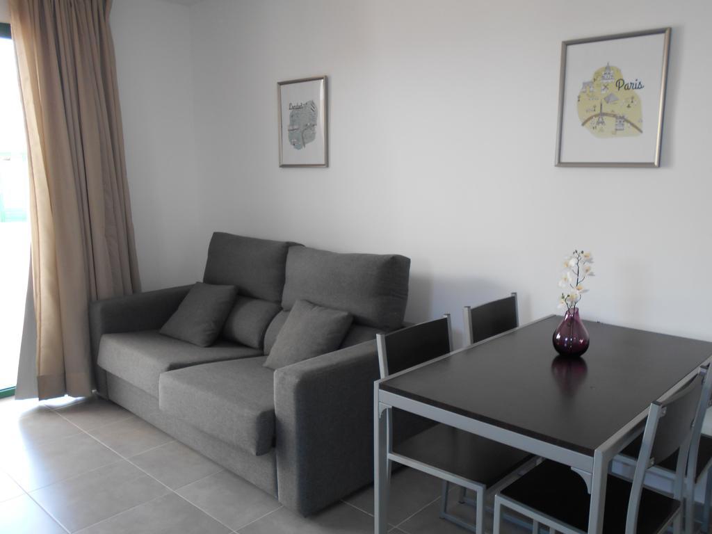 Realrent Costa Teguise Beach Экстерьер фото