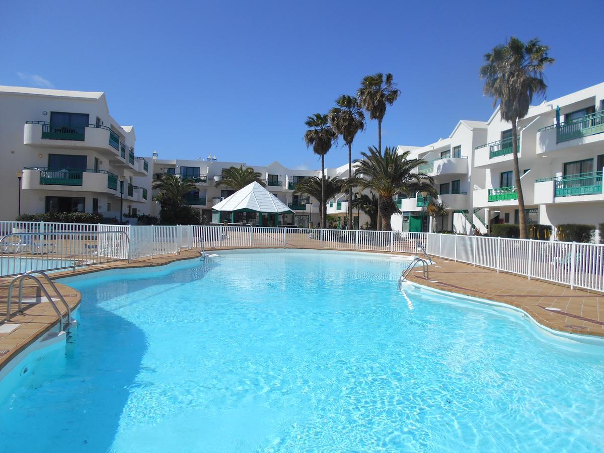 Realrent Costa Teguise Beach Экстерьер фото